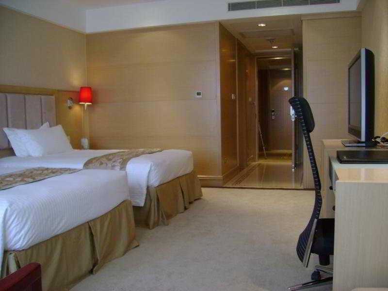 Beijing Ordos Hotel Екстер'єр фото